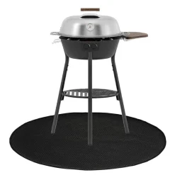 120 cm Black