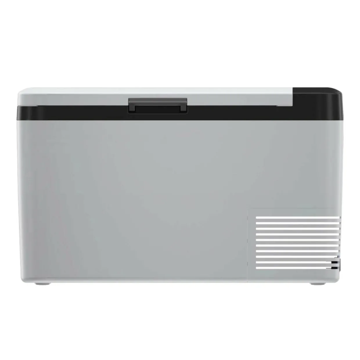 25 L  12/24 V 230 V Kompressor Med Frysfack