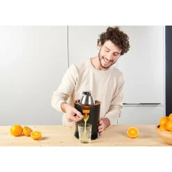 0,65 L Easy Press 600