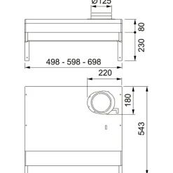 1222A-10 50 Classic