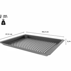 Air Fry/Grillplåt HZ629070