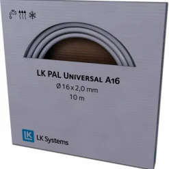 A16 Kartong 10M