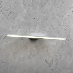 Aqua LED II Dimbar Spegelbelysning