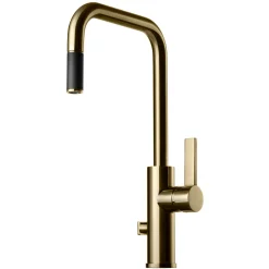 Arman ARM887 med Utdragbar Pip