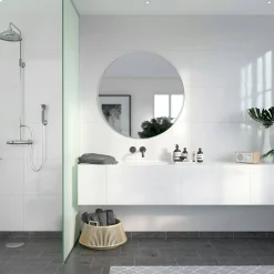 Athen White 5091-M6040 HG