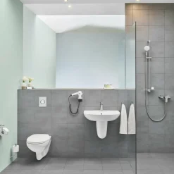 Bau Ceramic 39427 Komplett
