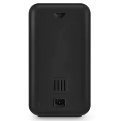 BCC12BLMEU Compact Design med Inbyggd Kaffekvarn