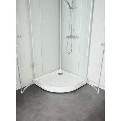 Breeze  Deluxe Rund
