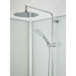 Breeze  Deluxe Rund