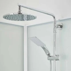 Breeze  Deluxe Rund