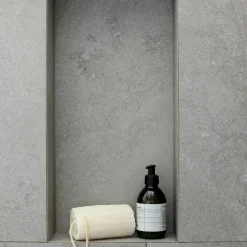 Chalon Grey 60x60 cm
