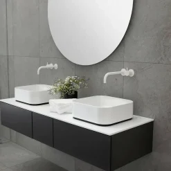 Chalon Grey 60x60 cm
