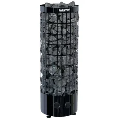 Cilindro PC90 Black Steel