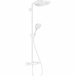 Croma Select S 280 Air 1jet Showerpipe 150 cc