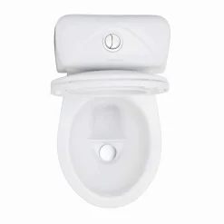 EcoFlush 1 L med Urinsortering