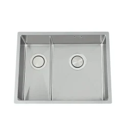 Edge 54 K X Nickel