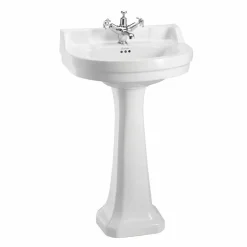 Edwardian Runt 560 mm