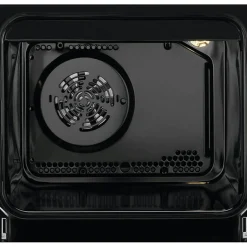 Elegance Vita LKR540402W med Varmluftssystem