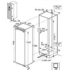 ERD6DE18C DynamicAir 310L Energi E