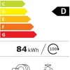 ESS87300UW 60 cm