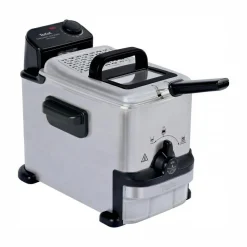 FR701602 Diskmaskinssäkert Köksredskap med Automatisk Oljefiltrering 2L