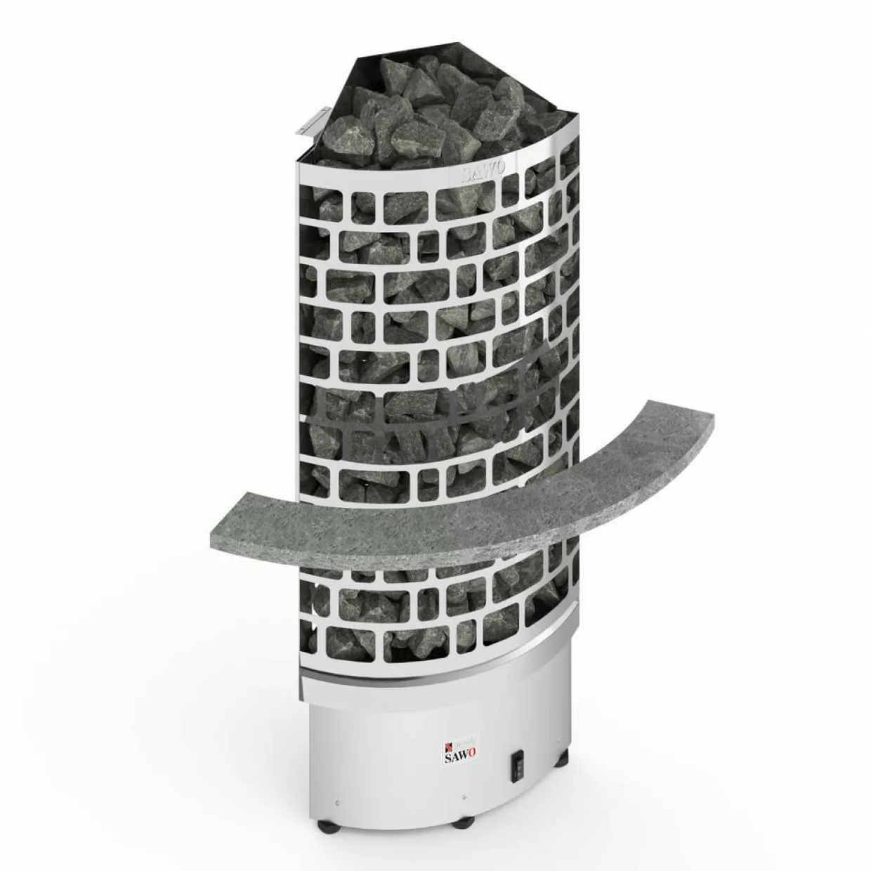 för Väduren och Tower Corner TH6