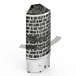 för Väduren och Tower Corner TH4, TH35, ARI3