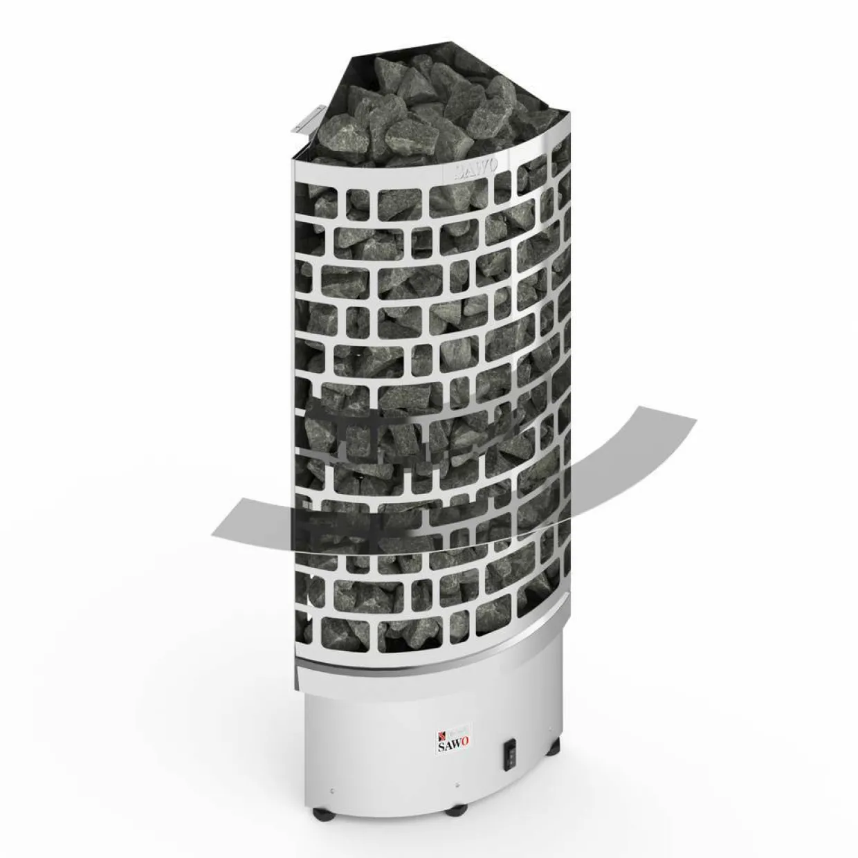 för Väduren och Tower Corner TH4, TH35, ARI3