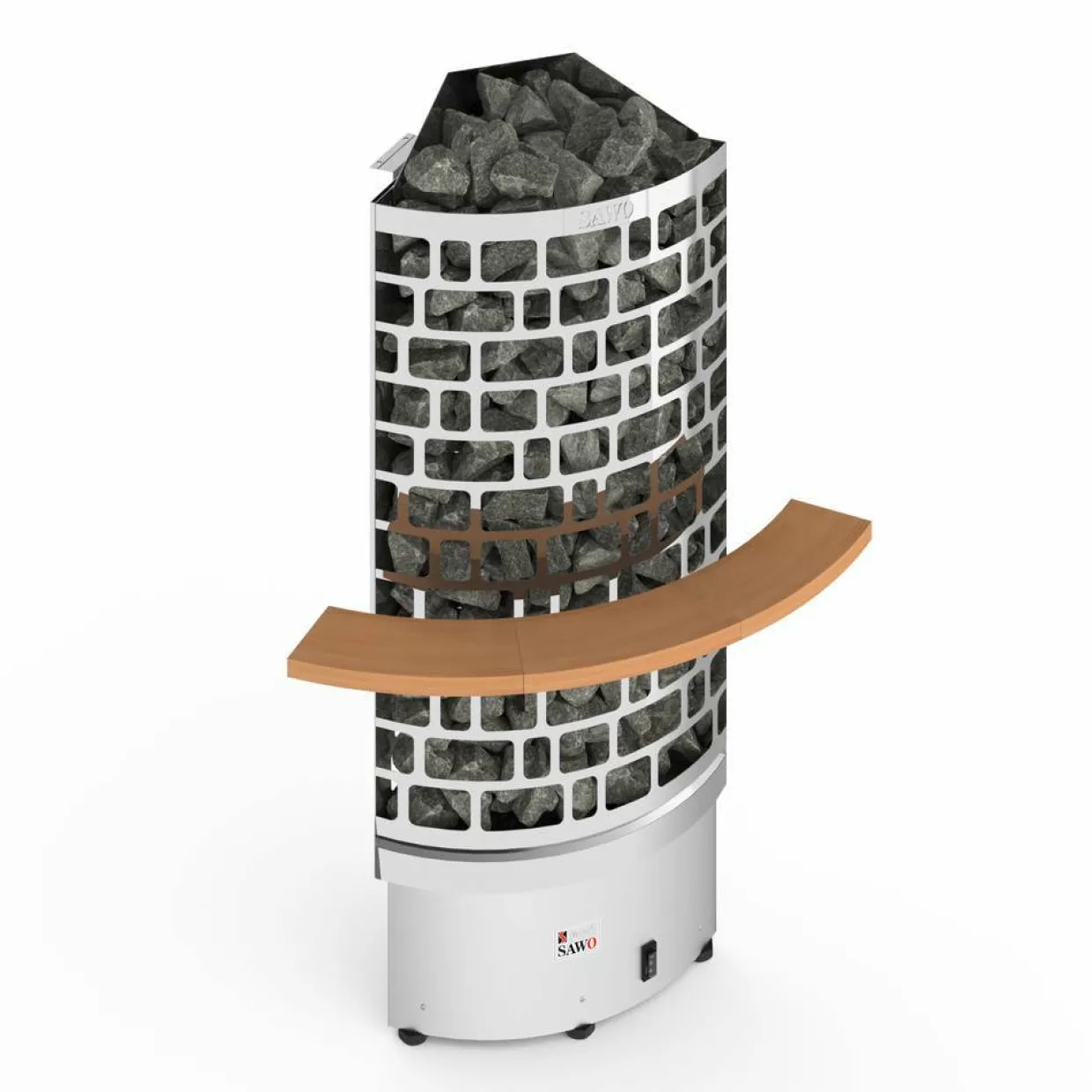 för Väduren och Tower Corner TH4, TH35, ARI3