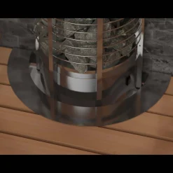 för Väduren och Tower Vägg TH6