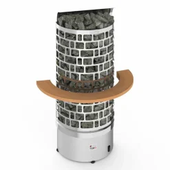 för Väduren och Tower Vägg TH4, TH5, ARI3