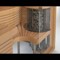för Väduren och Tower Vägg TH4, TH5, ARI3