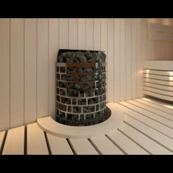 för Väduren och Tower Vägg TH4, TH5, ARI3