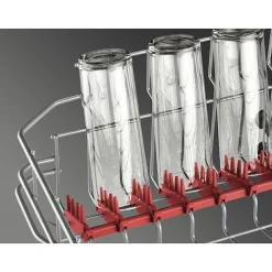 FSE63657P Helintegrerad för IKEA Metod