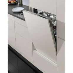 FSE85708P Helintegrerad för IKEA Metod