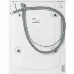 FT4494MA med Mikrofiberfilter och Kapacitet 9 kg