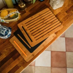 Functional Form Bambu 3 delar