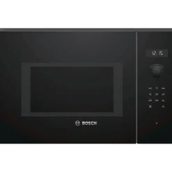 HBA571BB3 + BFL554MB0 För Högskåp