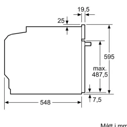 HB234ABS3F iQ300