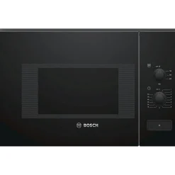HBF010BA1 + BFL520MB0 Serie 2 & 4 Svart
