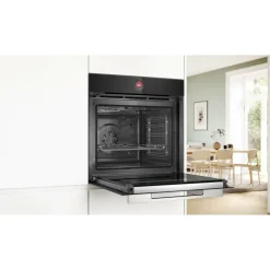 HBG7721B1 + BFR7221B1 Serie 8 med Pyrolys och Wifi
