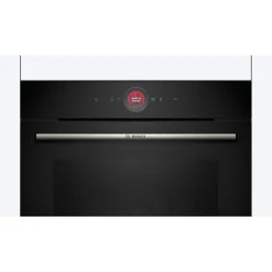 HBG7221B1 + CMG7241B1 Serie 8 Kompaktugn Med WiFi