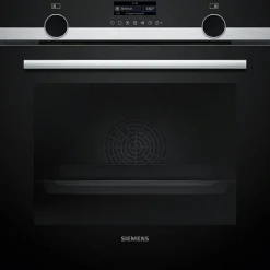 HB579GBR3 + EX675LYV1E Självrengörande med Air Fry och FlexInduction Plus