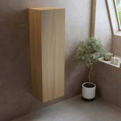 Högskåp Bathlife  Bygghemma.se