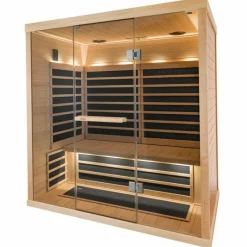 Infrakabin T825H