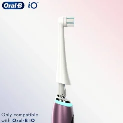 iO Gentle Care 4 st