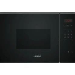 iQ300 HB234ABS3F + BF523LMB1 Rostfri med 3D hotAir Plus och ecoClean