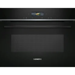 iQ700 HB776G3B2S + CE732GXB1 Med WiFi