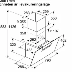 iQ300 LC87KFN60