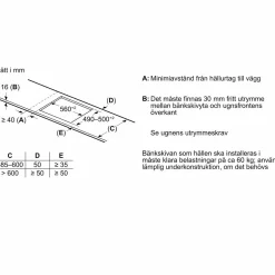 iQ500 ED651HSB1E